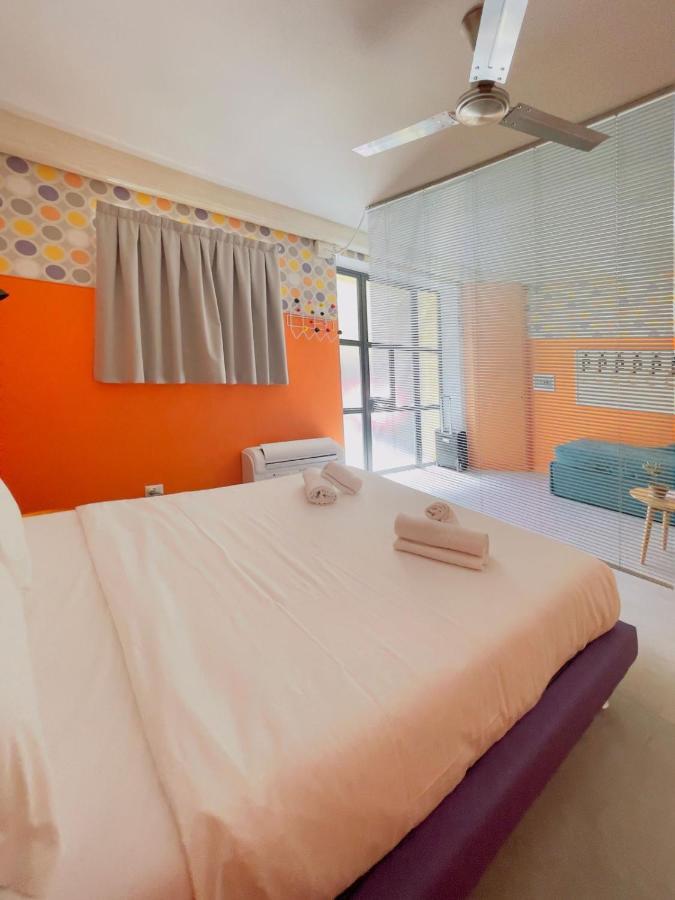 Apartament A.R.T. Loft Rzym Zewnętrze zdjęcie
