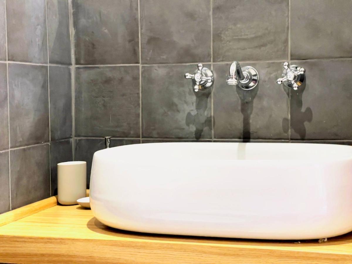 Apartament A.R.T. Loft Rzym Zewnętrze zdjęcie