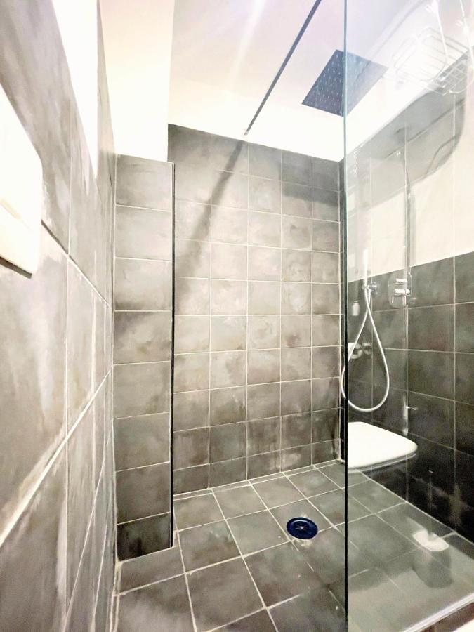 Apartament A.R.T. Loft Rzym Zewnętrze zdjęcie